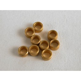 Axels Spacers - 2mm