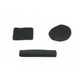 Contrappeso in Pasta di Tungsteno - 10g