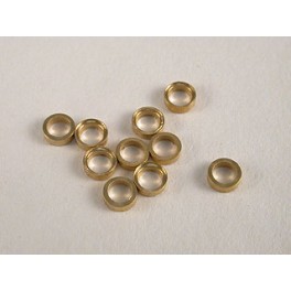 Axels Spacers - 1mm