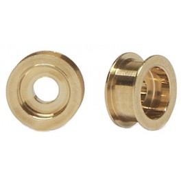 Autolubricant 3/32" Bronze Oilites