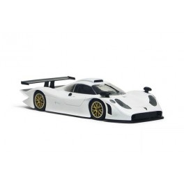 Porsche 911 GT1 EVO 98 – Kit Grezzo Porsche 911 GT1 EVO 98 – Kit Grezzo