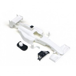 Carrozzeria Grezza GP Formula 1 Carrozzeria Grezza GP Formula 1