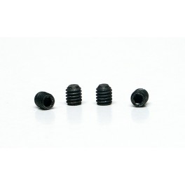 Nuts Screws for NSR - 0,50mm