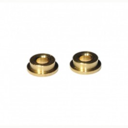 Bronze Bushings Single Flanged for GP Formula 1