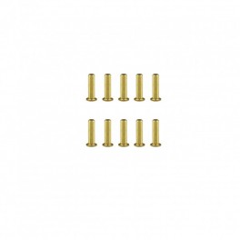 Connettori in Ottone per Pickup - All Slot Car Connettori in Ottone per Pickup - All Slot Car