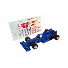 GP Formula 1 EVO Blu - All Slot Car GP Formula 1 EVO Blu - All Slot Car