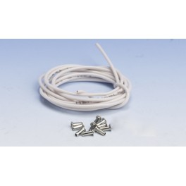 Ultraflexy Silicon Wire - 1.2mm