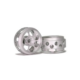 Merkuro Aluminium Wheels 15 x 8 mm - Sloting Plus