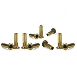 Brass Connectors for Pickup