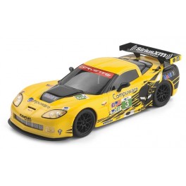 Corvette Z06R GT3 Compurware - Ninco1 Corvette Z06R GT3 Compurware - Ninco1