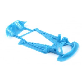Blue ASV GT3 Chassis - Soft