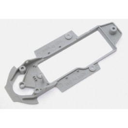 Chassis Ford P68 White - Hard