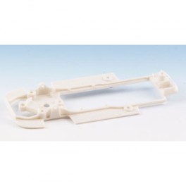 Chassis Ford MKIV White - Hard