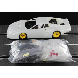 Ferrari 512 BB LM - White Kit