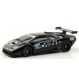 Lamborghini Diablo GTR Actua - Ninco1 Lamborghini Diablo GTR Actua - Ninco1