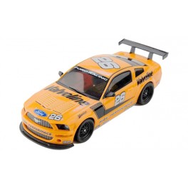 Ford Mustang FR500 Valvoline - Ninco1 Ford Mustang FR500 Valvoline - Ninco1