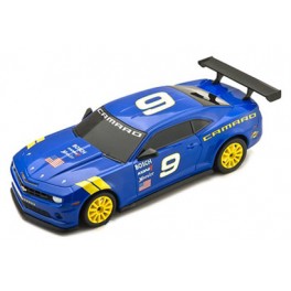 Chevrolet Camaro Daytona Blu n°9 - Ninco1 Chevrolet Camaro Daytona Blu n°9 - Ninco1