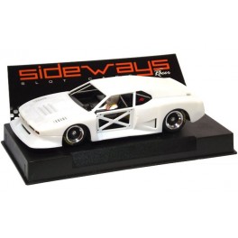 Sauber BMW M1 Gr.5 - White Kit Sauber BMW M1 Gr.5 - White Kit