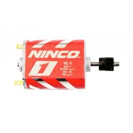 Short Case Engine NC-11 - Ninco1