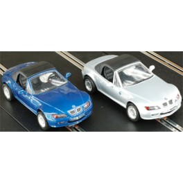 Twin Pack Cartrix - Bmw Z3 Cabrio