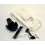 Mosler MT900R White Body Kit - NSR