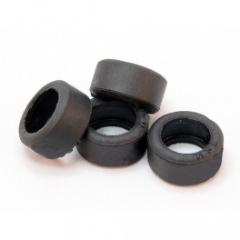 Pneumatici Posteriori REDUCED Grip 18x10mm - 18 Shore Pneumatici Posteriori REDUCED Grip 18x10mm - 18 Shore