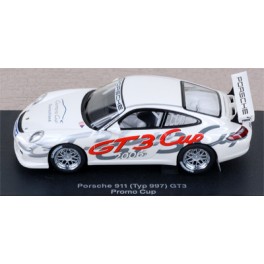 Porsche 911 GT3 Promo Cup Porsche 911 GT3 Promo Cup