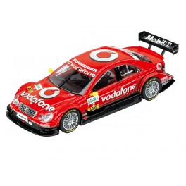 Mercedes C-Klasse DTM B.Schneider n°2 - Carrera Mercedes C-Klasse DTM B.Schneider n°2 - Carrera