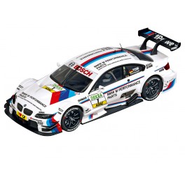 BMW M3 DTM M.Tomcyzk n°1 - Carrera BMW M3 DTM M.Tomcyzk n°1 - Carrera