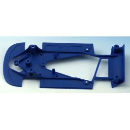 New Blue Mosler MT900 R Evo5 Chassis - Soft
