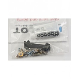 Complete Screws kit for Chassis MBCH430 - MB Slot