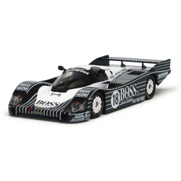 Porsche 956 LH Boss - 24Hrs LeMans 1983 Porsche 956 LH Boss - 24Hrs LeMans 1983