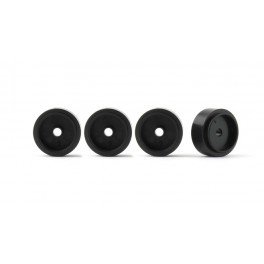 Cerchi Anteriori in Plastica 13,8x7,9 per F1 Classic - Policar Cerchi Anteriori in Plastica 13,8x7,9 per F1 Classic - Policar