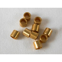 Axels Spacers - 3mm
