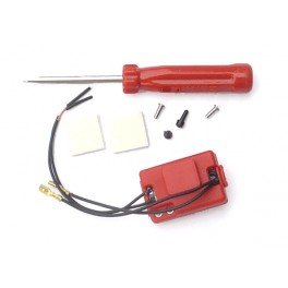 Chip Decoder N-Digital - Ninco Chip Decoder N-Digital - Ninco