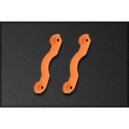 Supporti per Sospensioni ORANGE - Black Arrow