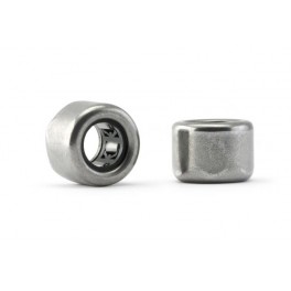Ball Bearings for Front Wheels 4WD System - Slot.it