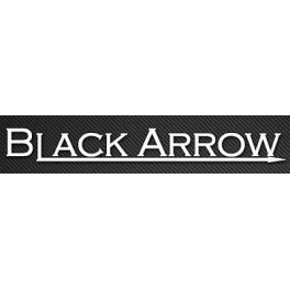 Motore Sioux - Black Arrow