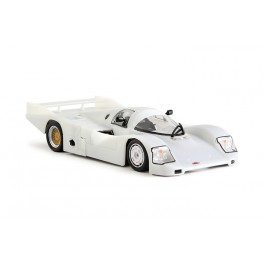 Porsche 962C 85 - White Body Kit