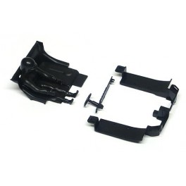 Abitacolo Alleggerito Chaparral 2E - Slot.it Abitacolo Alleggerito Chaparral 2E - Slot.it