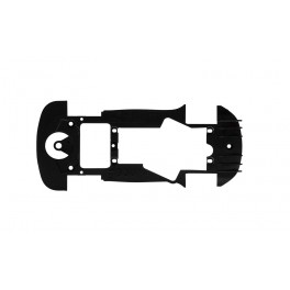 Telaio PCR (Pro Chassis Ready) BMW Z4 - Scalextric Telaio PCR (Pro Chassis Ready) BMW Z4 - Scalextric