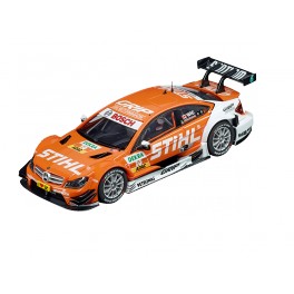 AMG Mercedes C-Coupé DTM W.Wickens - Carrera AMG Mercedes C-Coupé DTM W.Wickens - Carrera