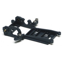 Supporto Motore Sidewinder – Offset 0.5mm Reverse EVO6