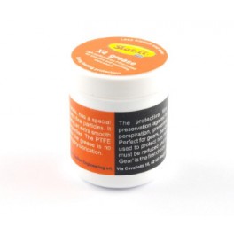 X4 Grease for Plastic Transmission Gear - Slot.it X4 Grease for Plastic Transmission Gear - Slot.it