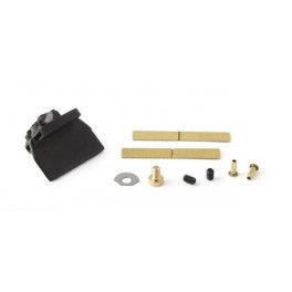 Pick-up with Screw for Wooden Tracks for LMP 4WD System Cars - Slot.it