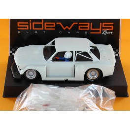 BMW 320 Gr.5 (Type SW41) - White Kit BMW 320 Gr.5 (Type SW41) - White Kit