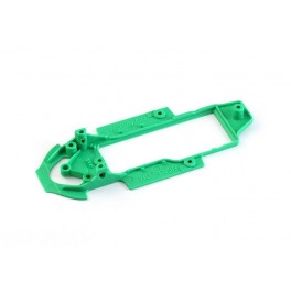 Chassis Ford P68 Evo Green Extra Hard - NSR