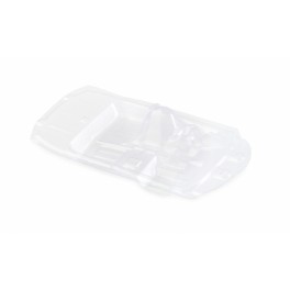 Abitacolo in Lexan Alfa Romeo V6 TI - Slot.it Abitacolo in Lexan Alfa Romeo V6 TI - Slot.it