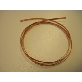 Copper Braid ( 1mt ) - Thunderslot