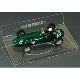 BRM P25 Harry Schell n°8 1958 - Cartrix BRM P25 Harry Schell n°8 1958 - Cartrix